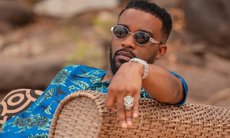 Fally Ipupa annonce un concert historique au Stade de France le 2 mai 2026