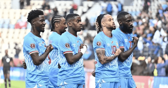 Match amical : les Léopards dominent les Bermudes (2-0) avant les barrages du Mondial 2026
