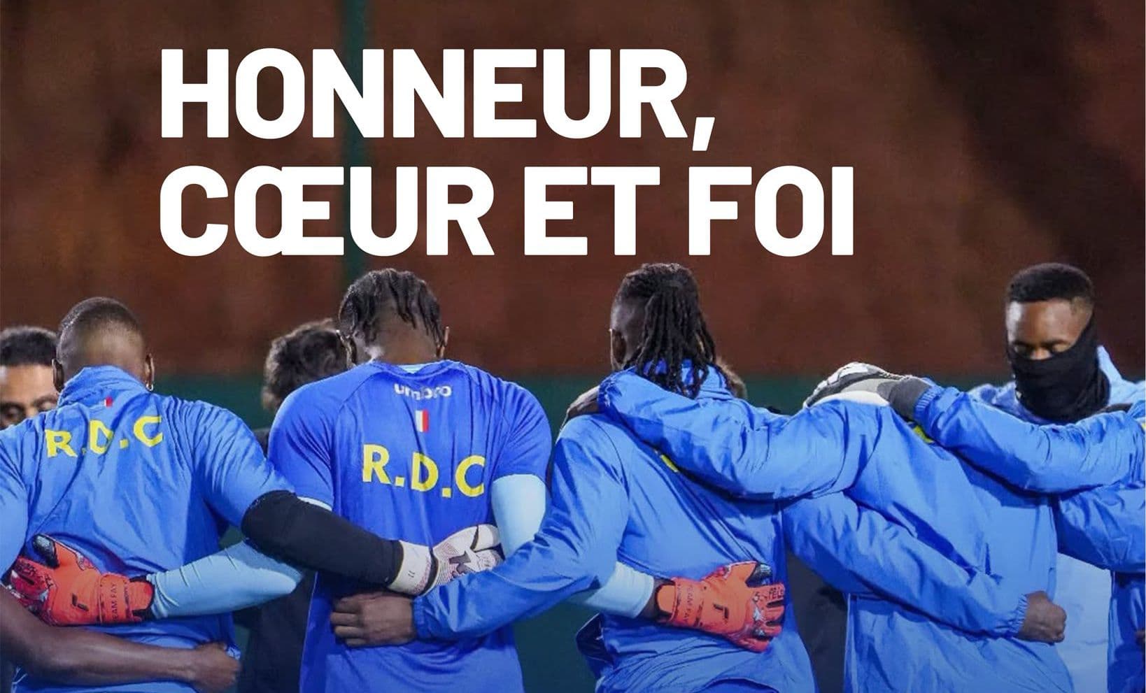 Barrages Mondial 2026 : RDC vs Jamaïque, une finale décisive pour les Léopards